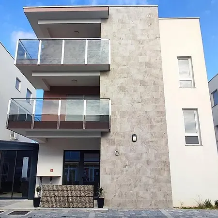 Island Luxury House Vir