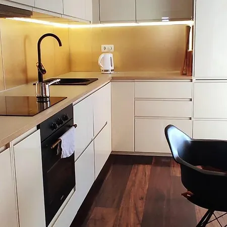 Island Luxury House Apartment *