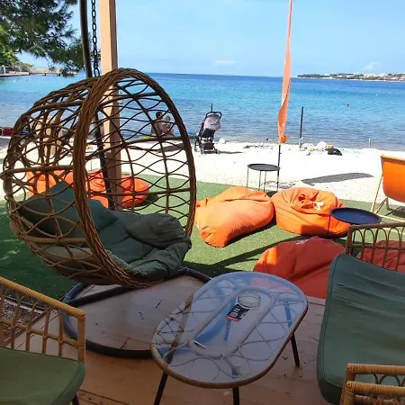 Apartment Island Luxury House Vir