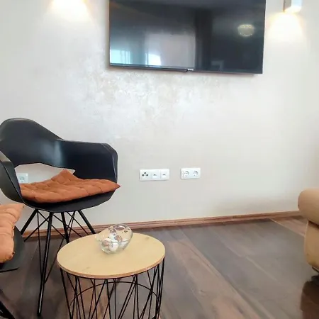 Island Luxury House Apartment Vir